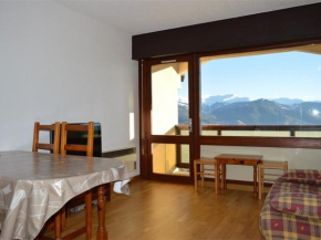 2 Pièces Cabine avec Balcon et Parking à Font-Romeu - FR-1-580-19